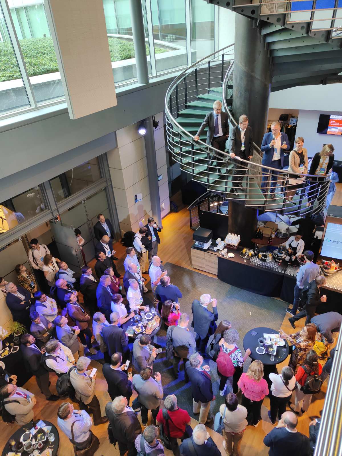 effra event